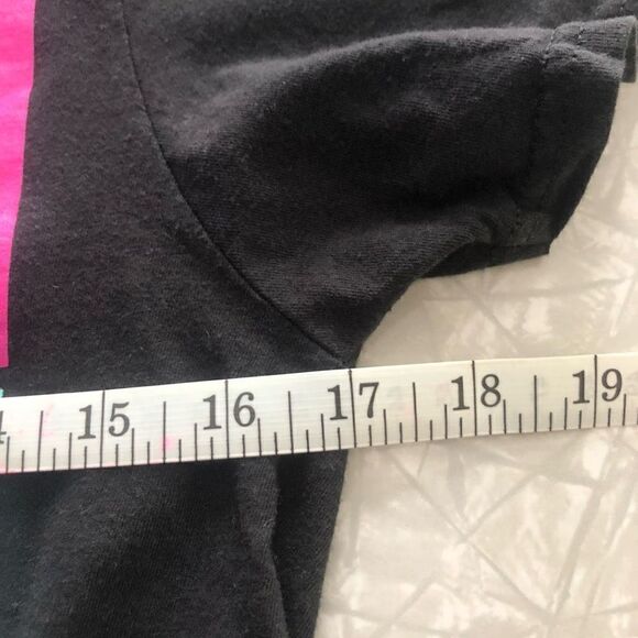 fortnite t shirt size small black llama tee - Picture 7 of 7